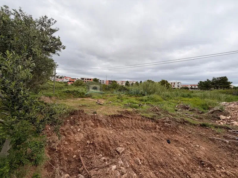 Land Vodice – 3