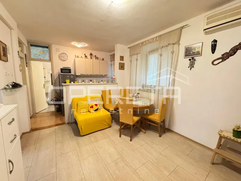 Appartamento Split Varoš, bilocale, 5 min dal lungomare, posizione tranquilla, potenziale – 2