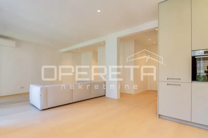 Rent, Apartment, Centar, Nova Ves, 4r, 121m2 – 3