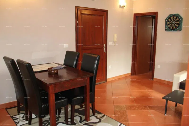 Sale - Ground Floor Apartment Near Rovinj – 2
