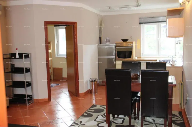 Sale - Ground Floor Apartment Near Rovinj – 3