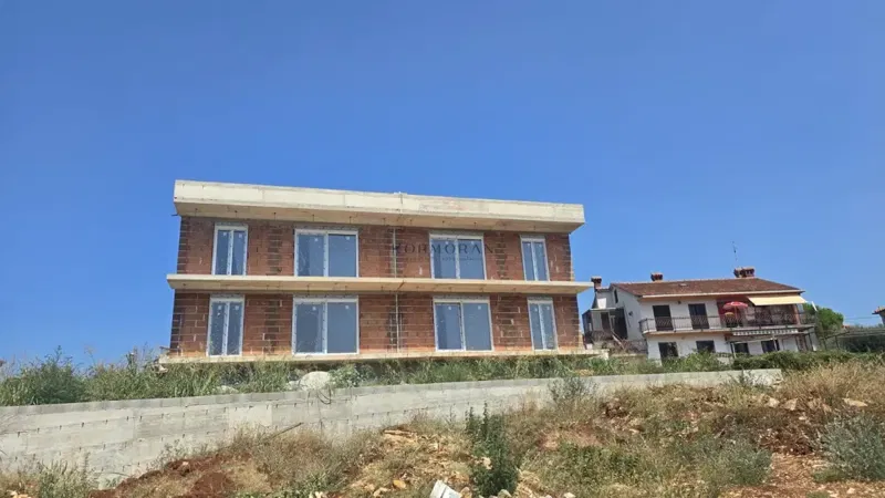 Appartamento Umag – 3