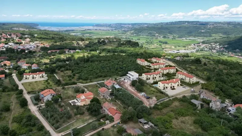 Dom Kaštel – 2