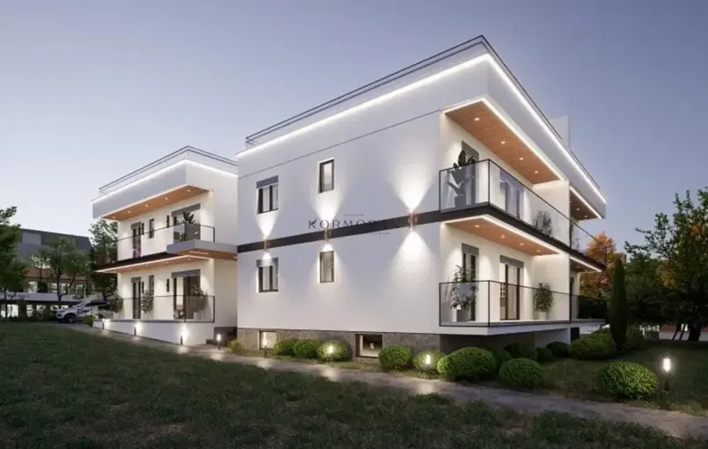 Lakás Umag – 3