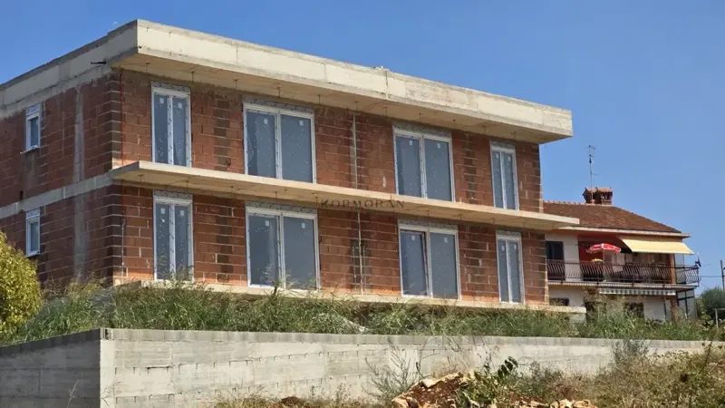 Appartamento Umag – 2