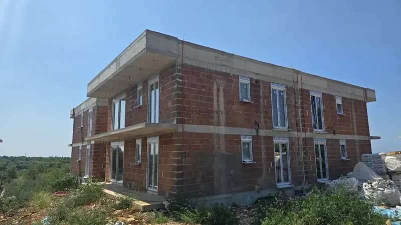 A wonderful small building near Umag - new buliding – 2