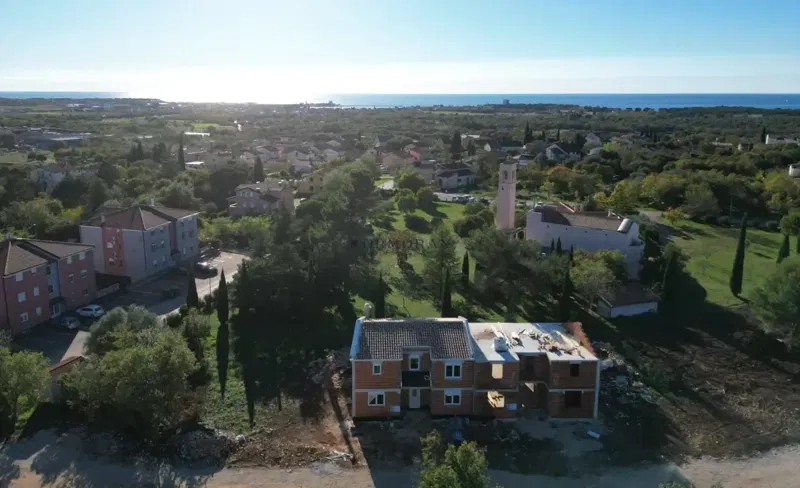 Casa a schiera Umag – 2