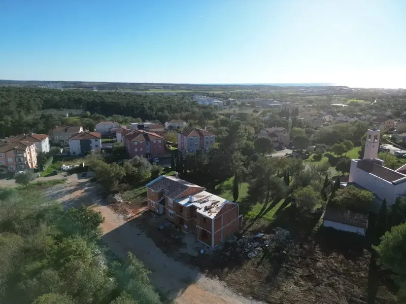 Casa a schiera Umag – 3