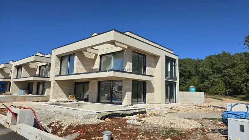 Dom Lovrečica – 3