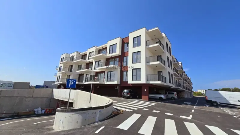 Appartamento Umag – 3
