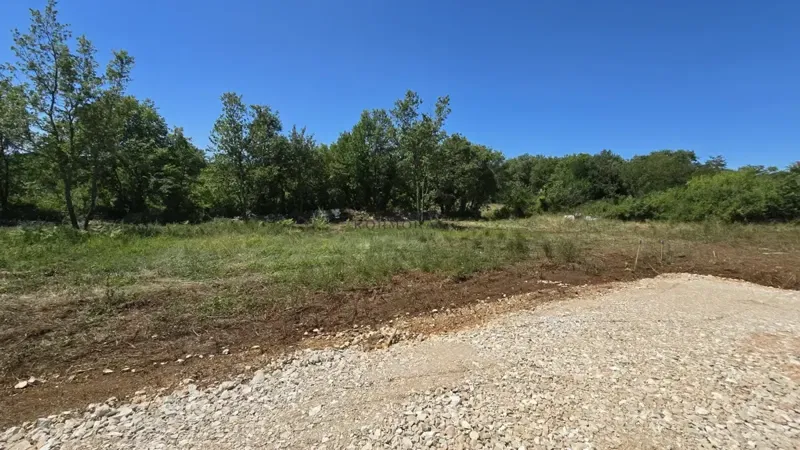 Prodaja, Zemljište, Građevinsko, Istarska županija, Brtonigla