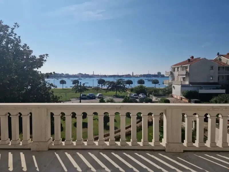 Dom Umag – 2