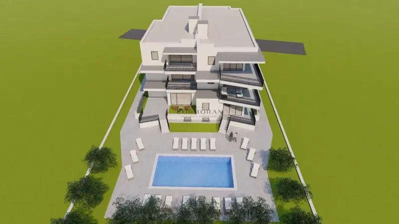Appartamento Umag – 3