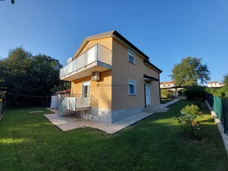 Casa indipendente Umag – 2