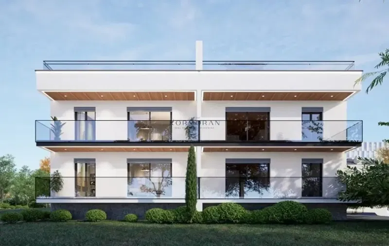 Appartamento Umag – 3
