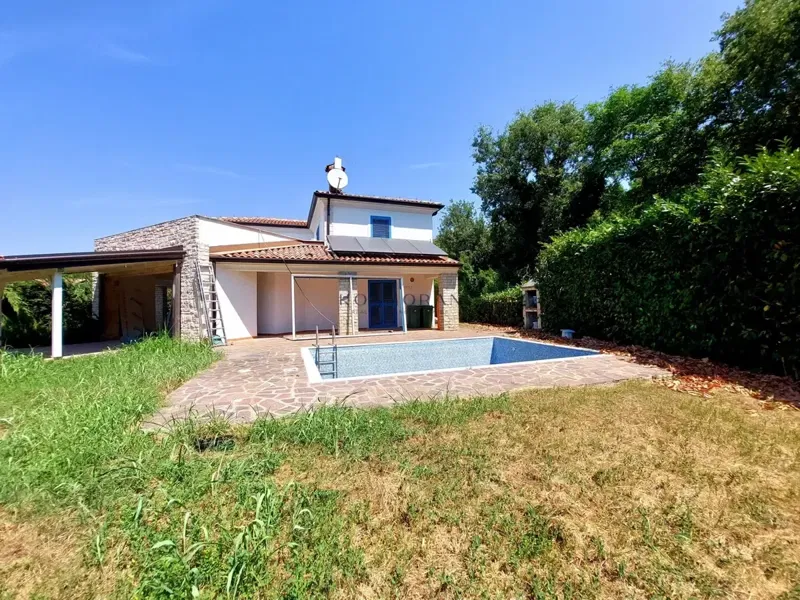 Detached villa near Umag – 3