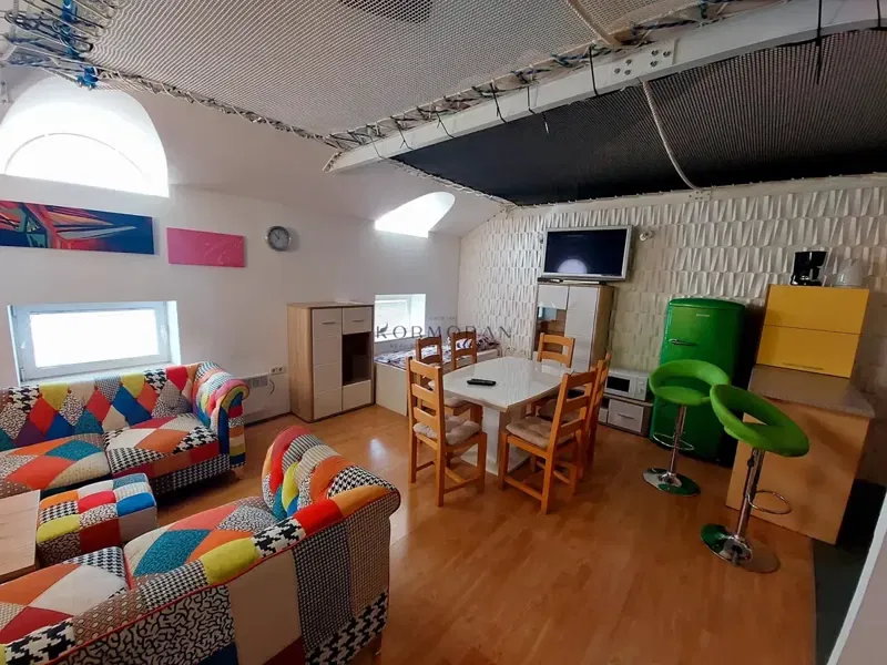 Appartamento Umag – 2