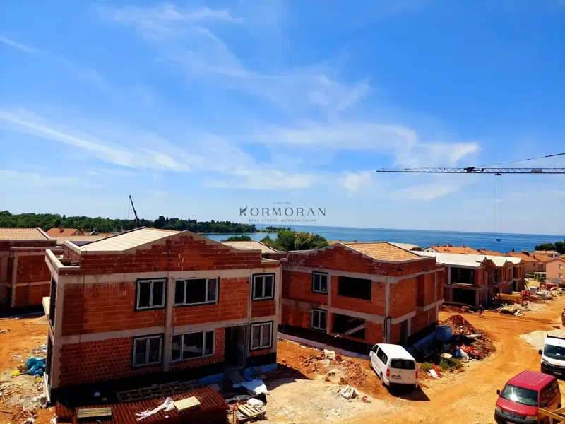 Vila near the sea – 2
