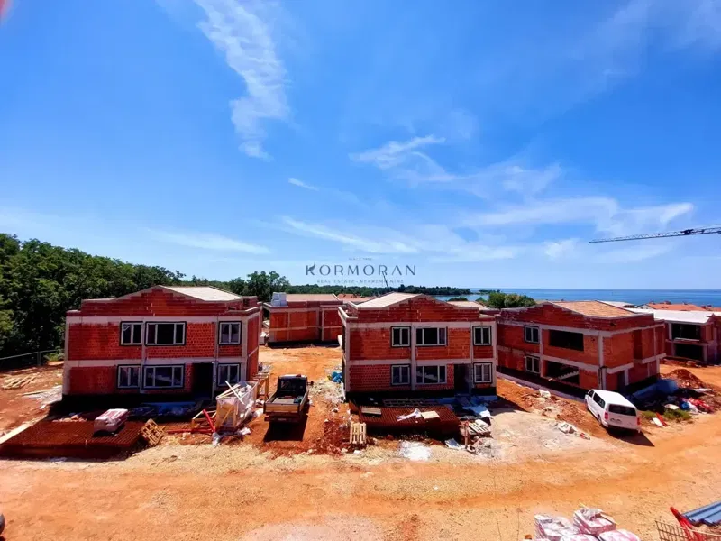 Vila near the sea – 3