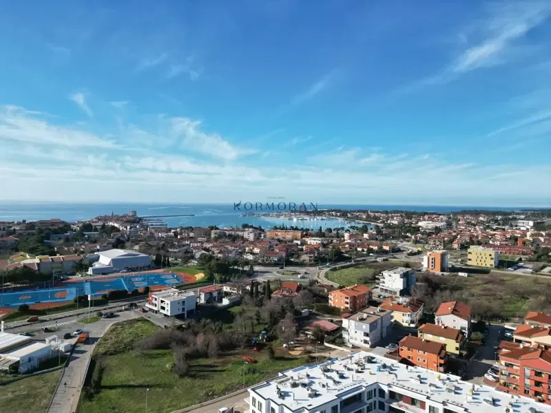 Mieszkanie Umag – 2