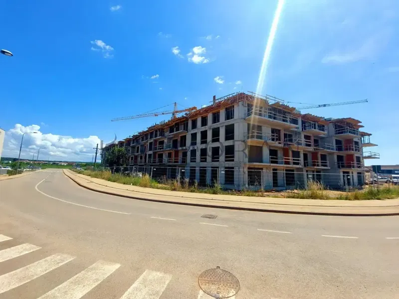 Mieszkanie Umag – 3