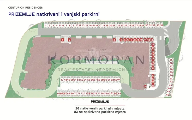 Appartamento Umag – 3