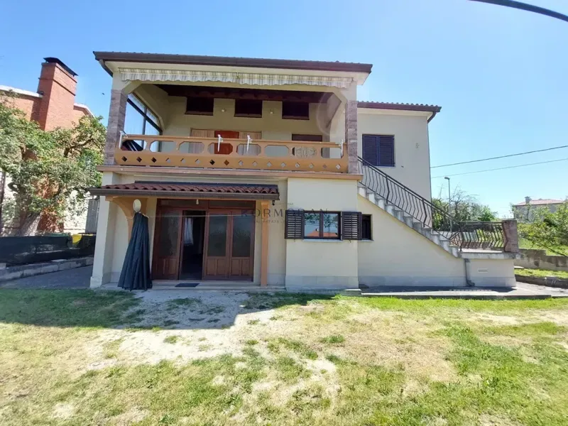 Ház Buje – 2