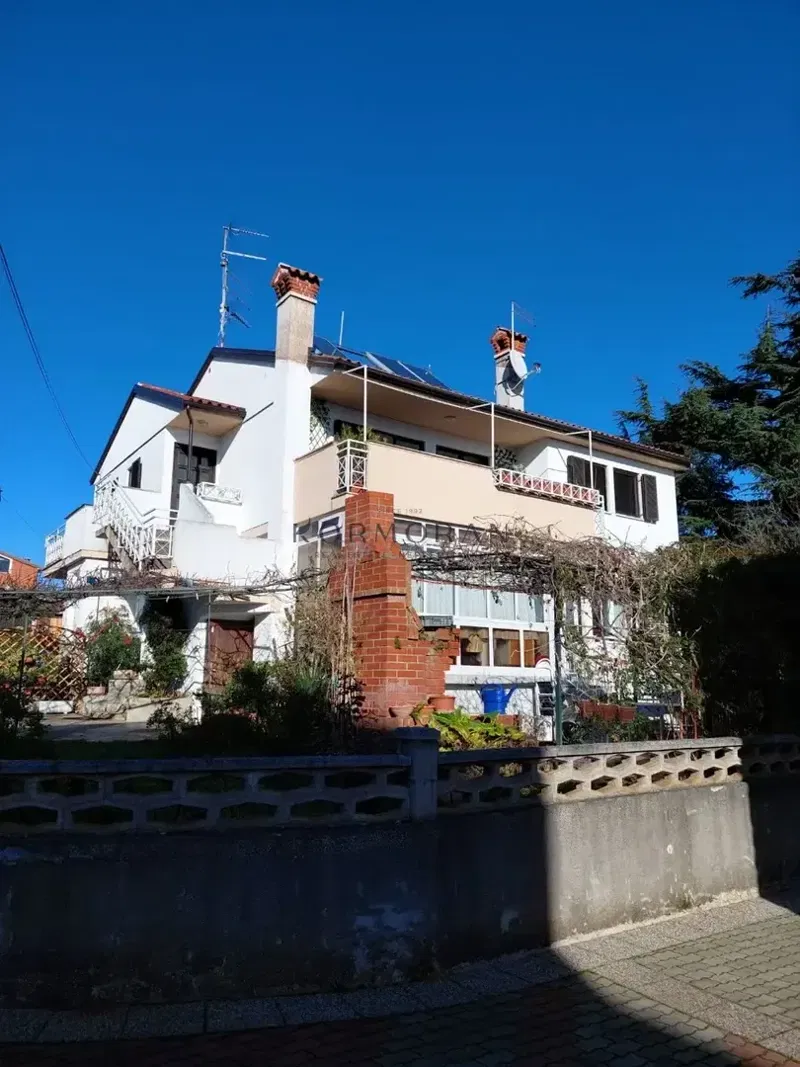Family house – 2
