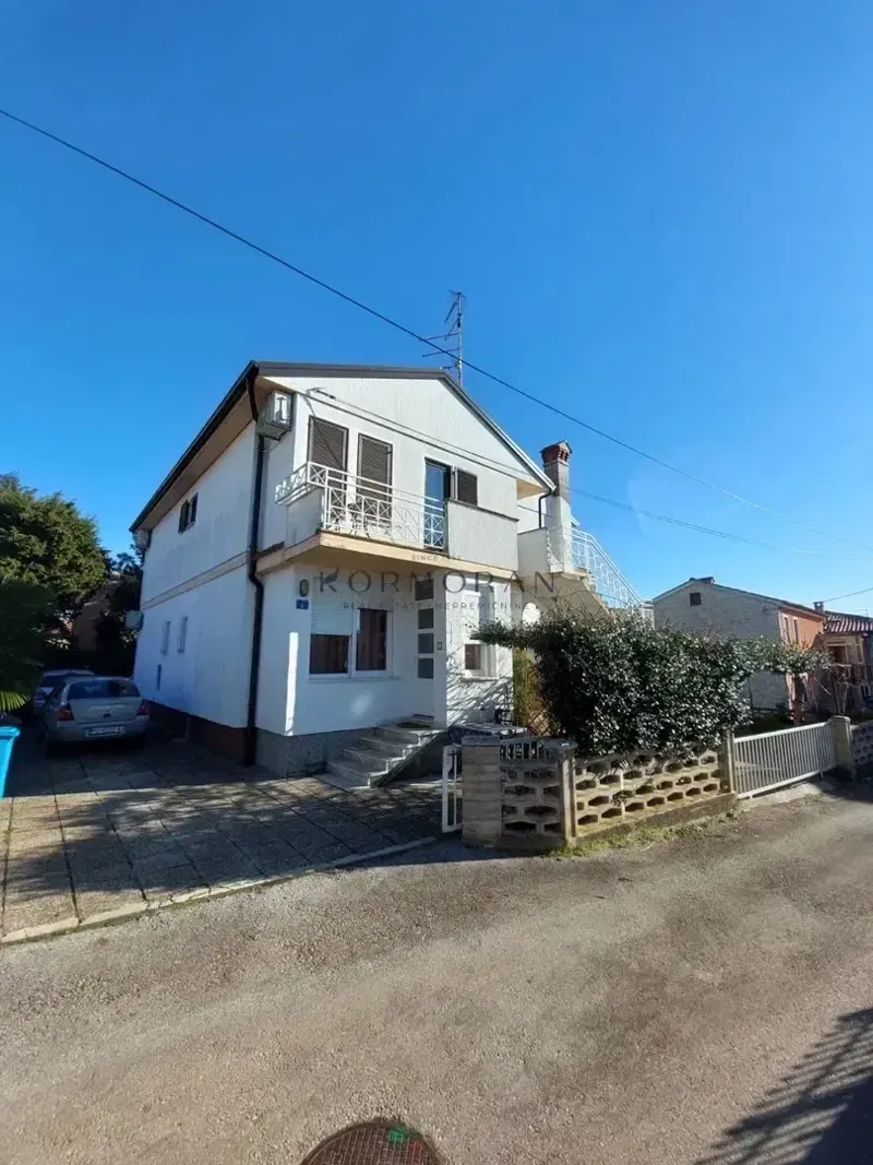 Family house – 3