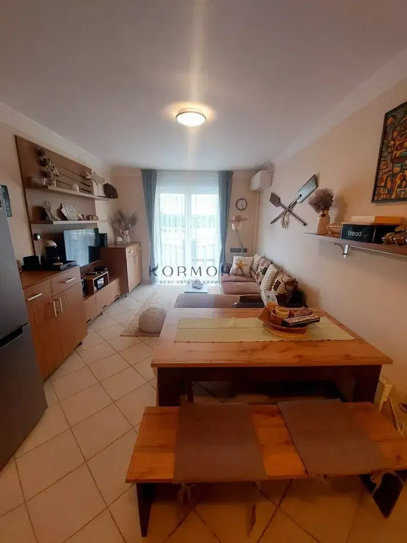 Appartamento Umag – 2