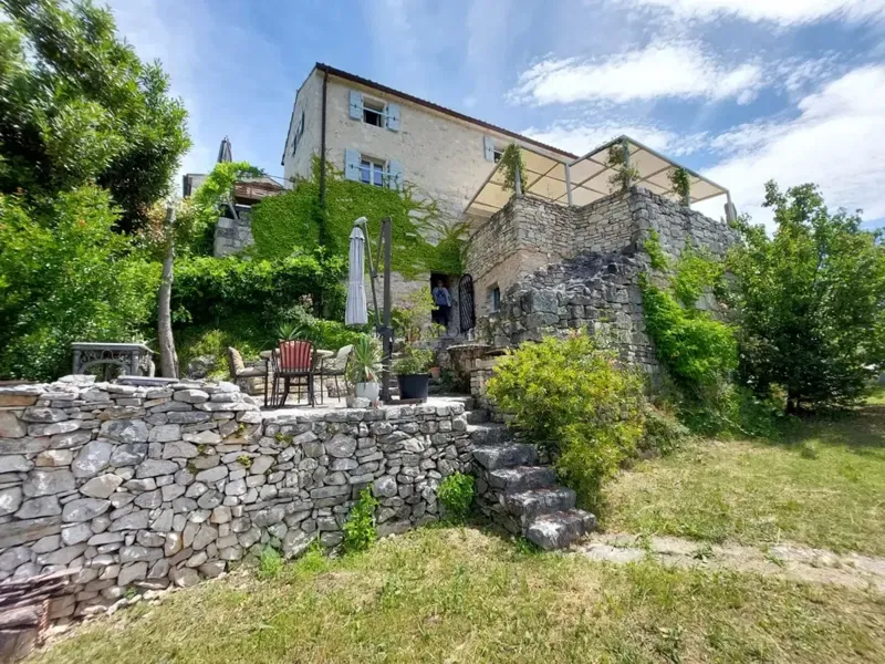 Pobjegnite u svijet bezvremenskog šarma