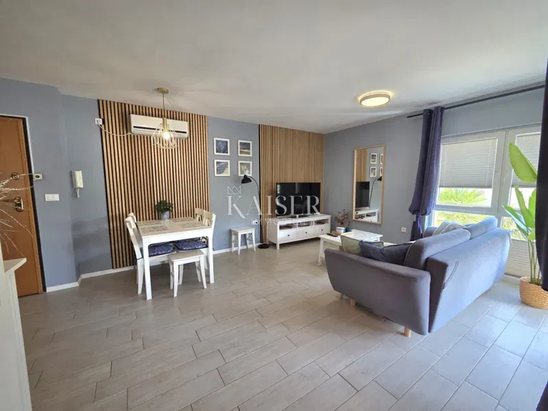 Appartamento Čižići, Dobrinj, 60,80m2 – 3