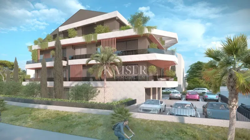 Istria - Rovigno, appartamento di lusso con giardino, a 200 m dal mare. – 3