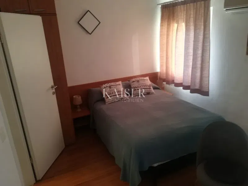 Istria, Novigrad - appartamento di 32 m2, a 400 m dalla spiaggia – 2