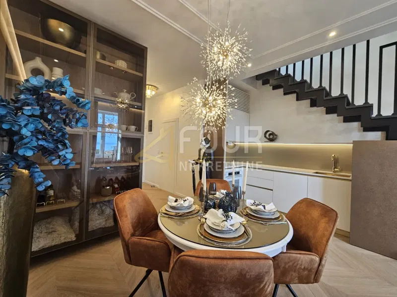 Stoję Opatija - Centar, Opatija, 85,71m2 – 2