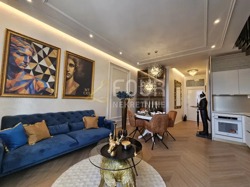 Stoję Opatija - Centar, Opatija, 85,71m2 – 3