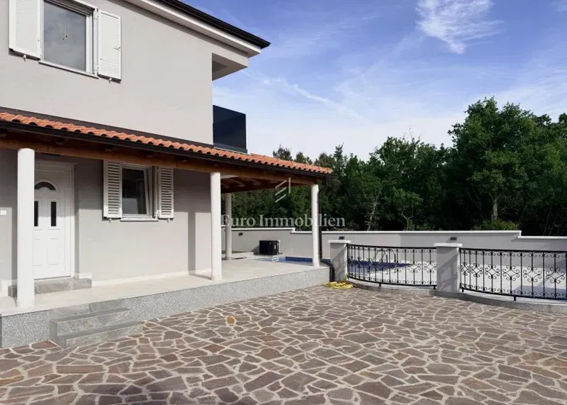 Dom Jadranovo – 2