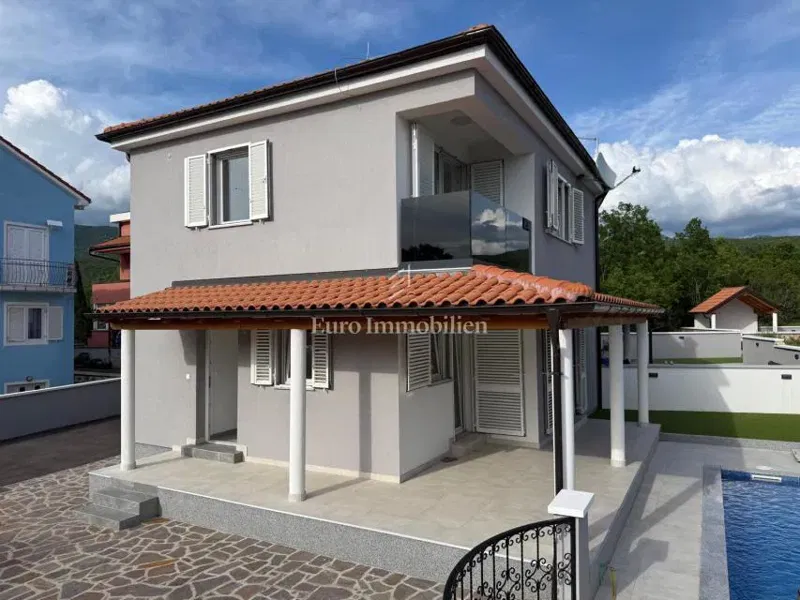 Dom Jadranovo – 3