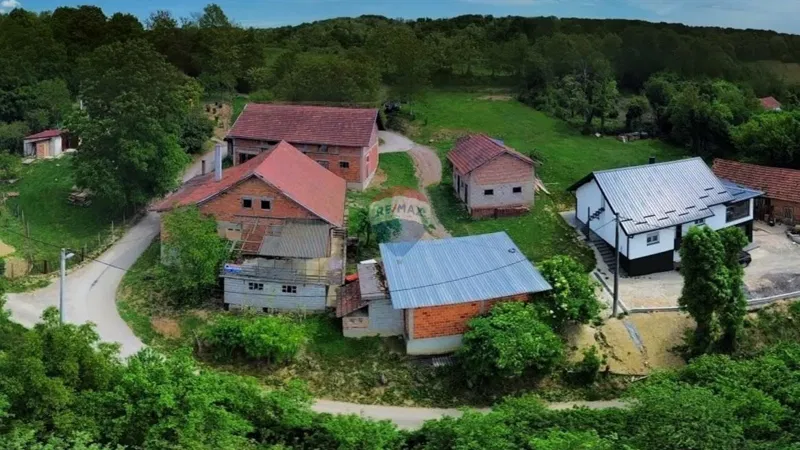 Ház Bedenica – 2