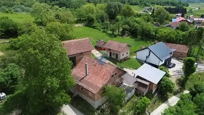 Ház Bedenica – 3