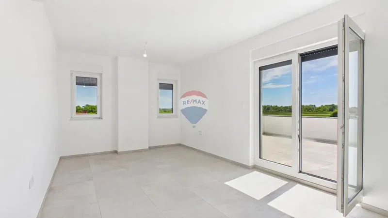 Condo/Apartment Resnik, Peščenica - Žitnjak, 71,29m2 – 3