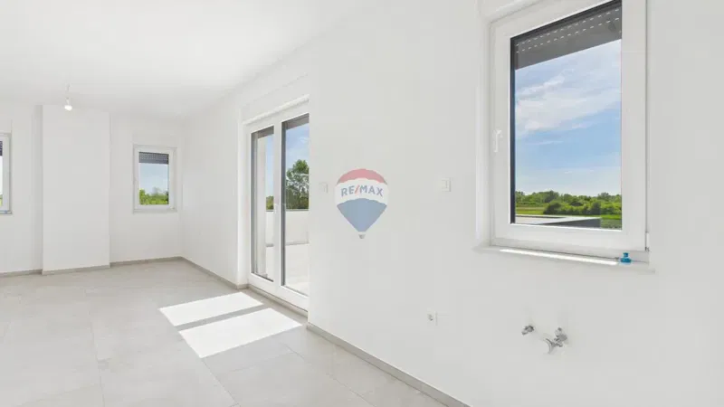 Condo/Apartment Resnik, Peščenica - Žitnjak, 71,29m2 – 2