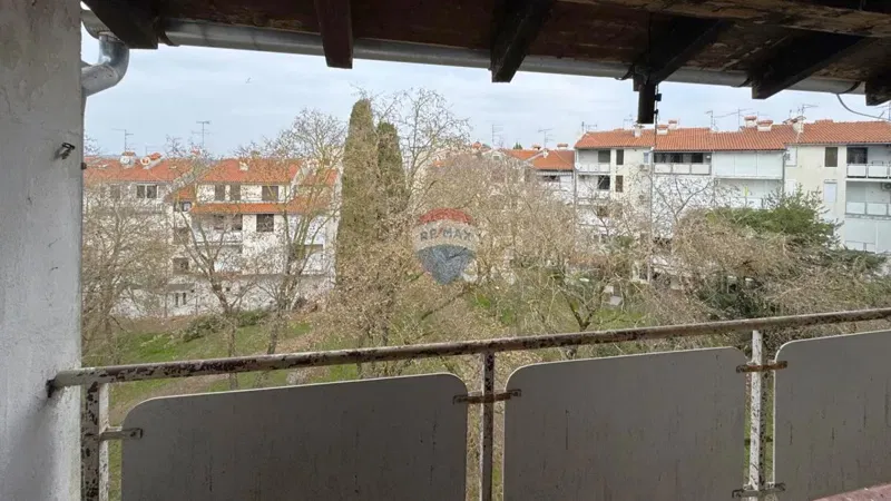 Квартира/Апартамент Červar-Porat, Poreč, 35m2 – 2