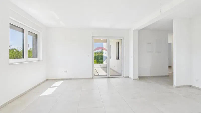 Квартира/Апартамент Resnik, Peščenica - Žitnjak, 99,70m2 – 3