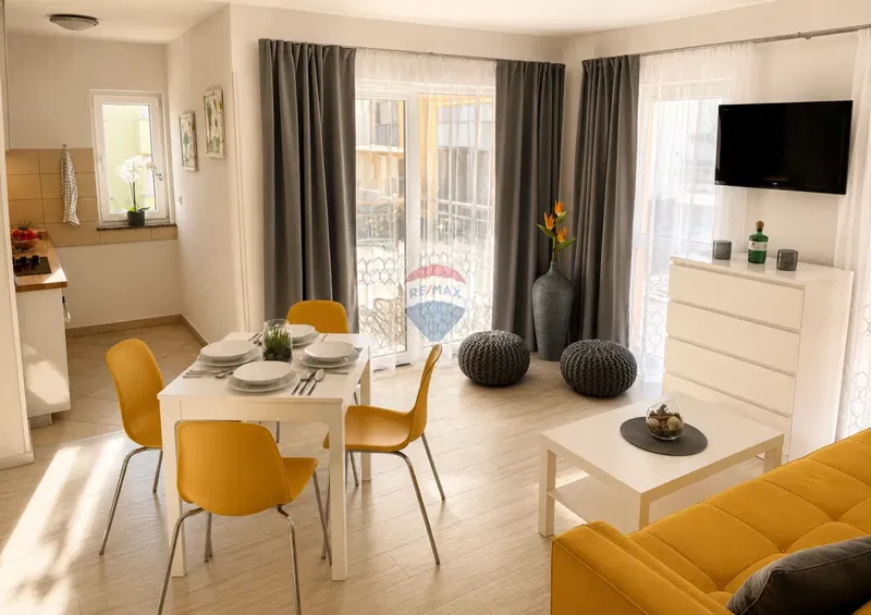 Квартира/Апартамент Čižići, Dobrinj, 50m2 – 2