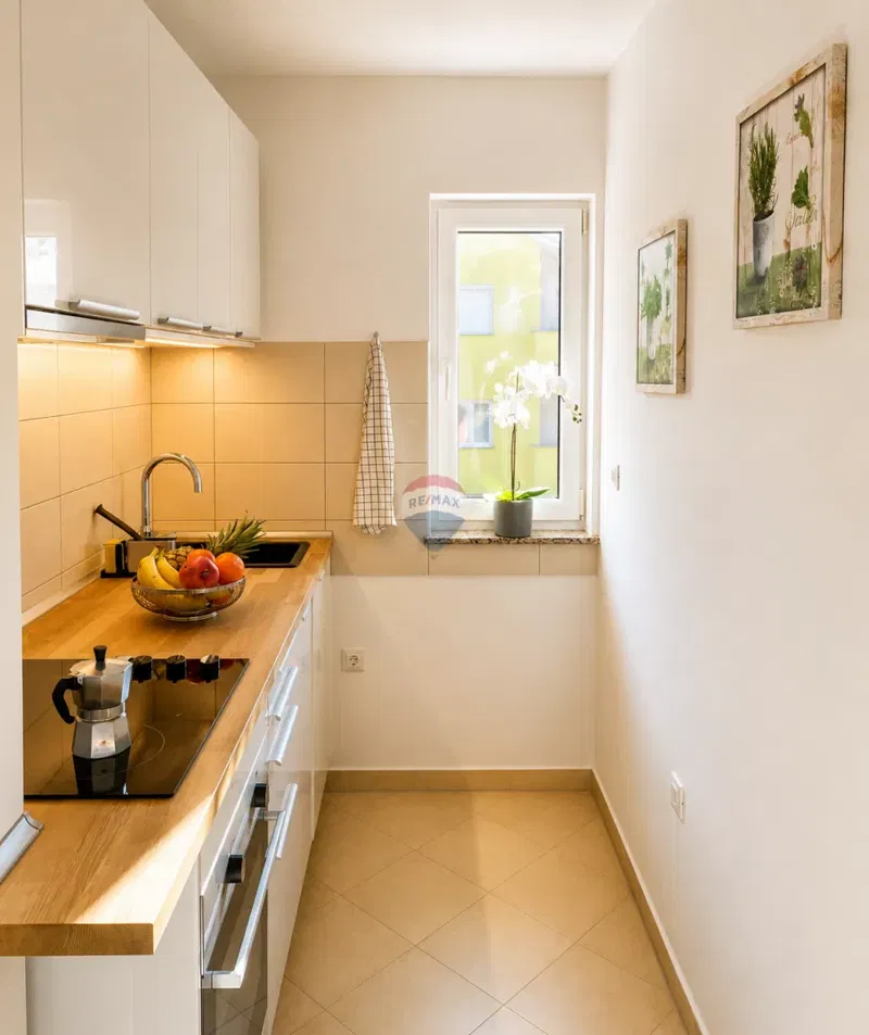 Квартира/Апартамент Čižići, Dobrinj, 50m2 – 3