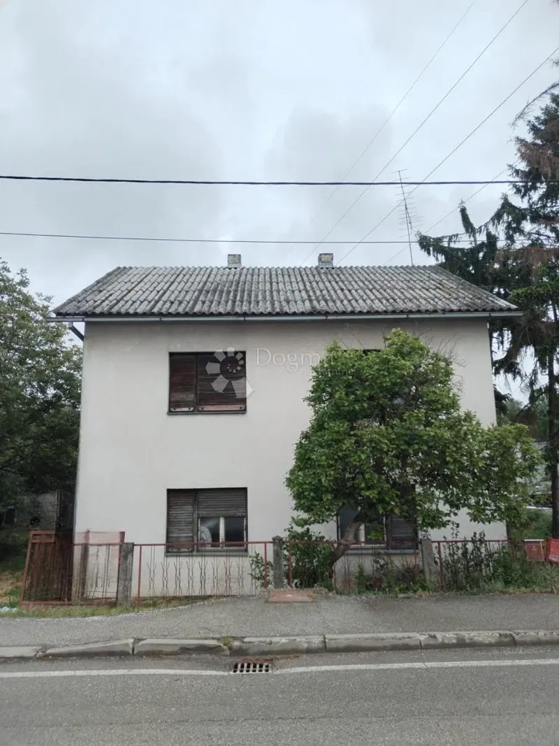 Casa Križevci, 162m2 – 3