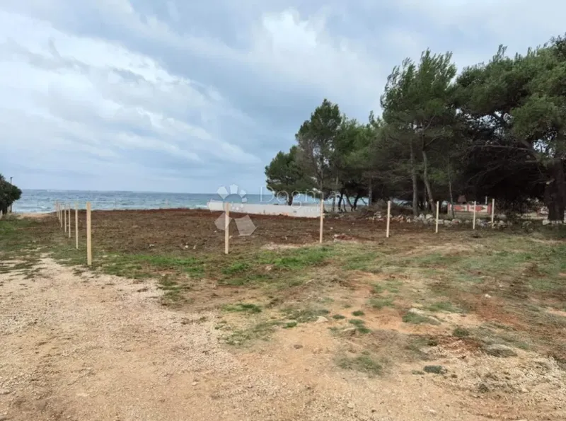 Építési telek Vir, 461m2 – 2