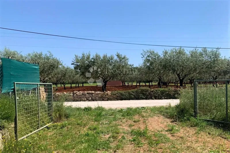 Terreno Rovinj, 5.046m2 – 2