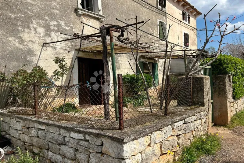 Ház Sošići, Kanfanar, 200m2 – 2